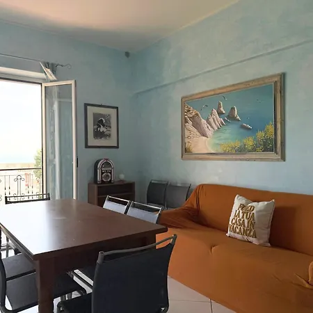 Appartement M459 - Marcelli, Nuovo Trilocale Vicino Al Mare *