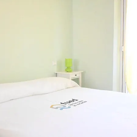 Appartement M459 - Marcelli, Nuovo Trilocale Vicino Al Mare Marcelli